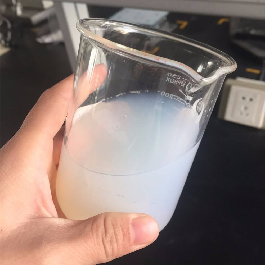 江門(mén)水性樹(shù)脂廠家  
