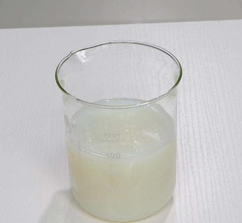 江門(mén)水性樹(shù)脂廠家  